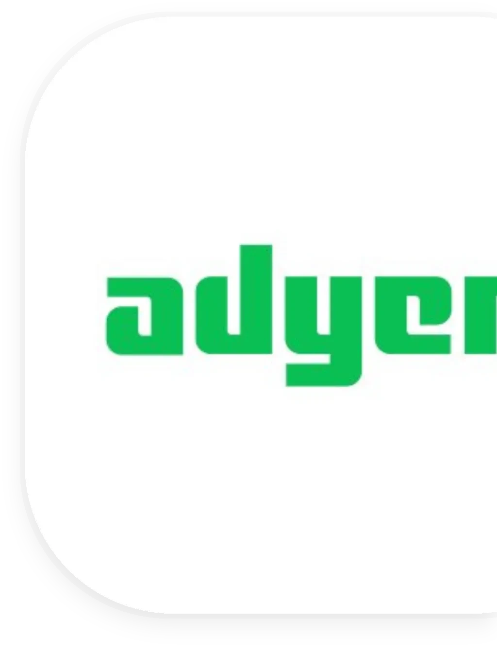 Adyen