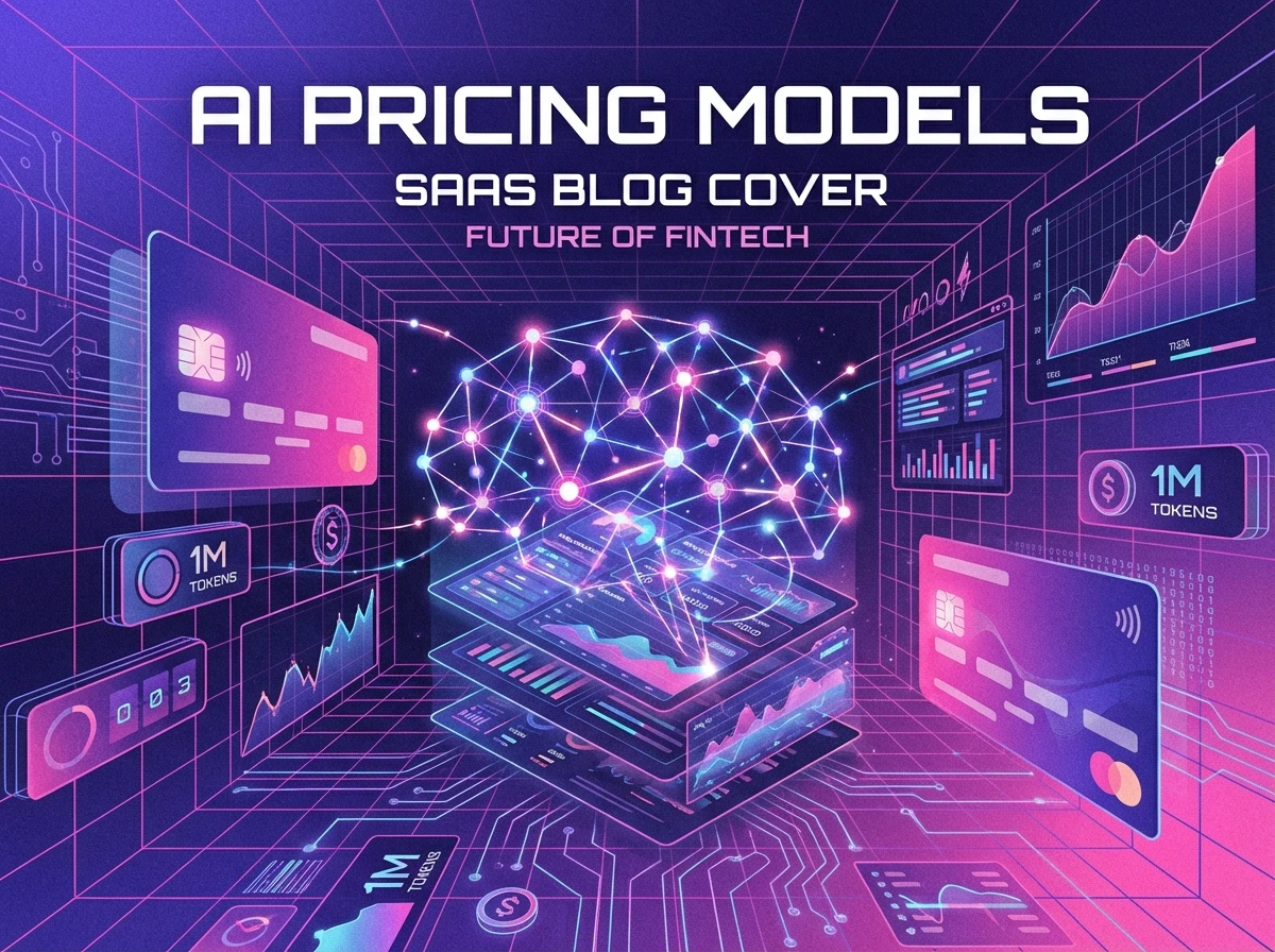 AI Pricing Models: How to Price AI Products and APIs in 2026