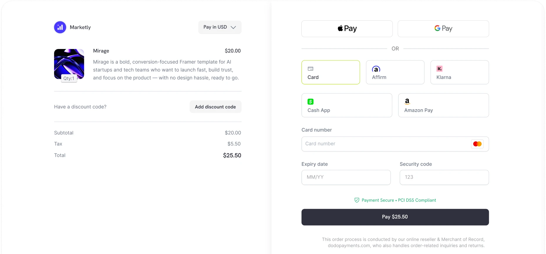 Automatic Location Detection
