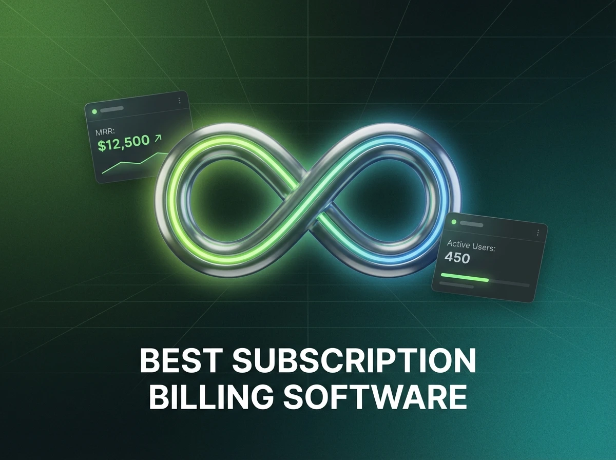 Best Subscription Billing Software for SaaS in 2026: 8 Platforms Compared