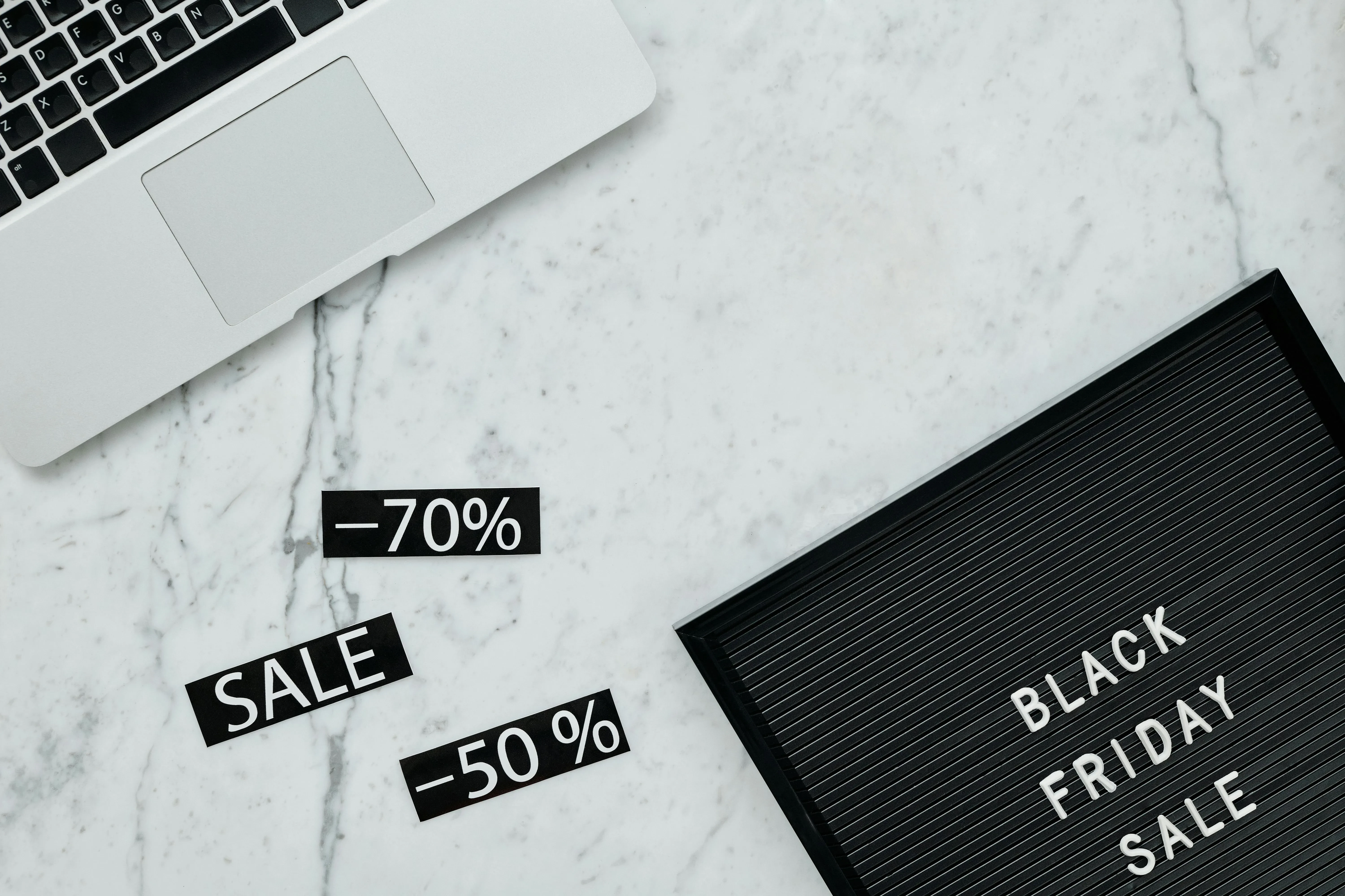 Why Indian SaaS Founders Should Leverage Black Friday Sales