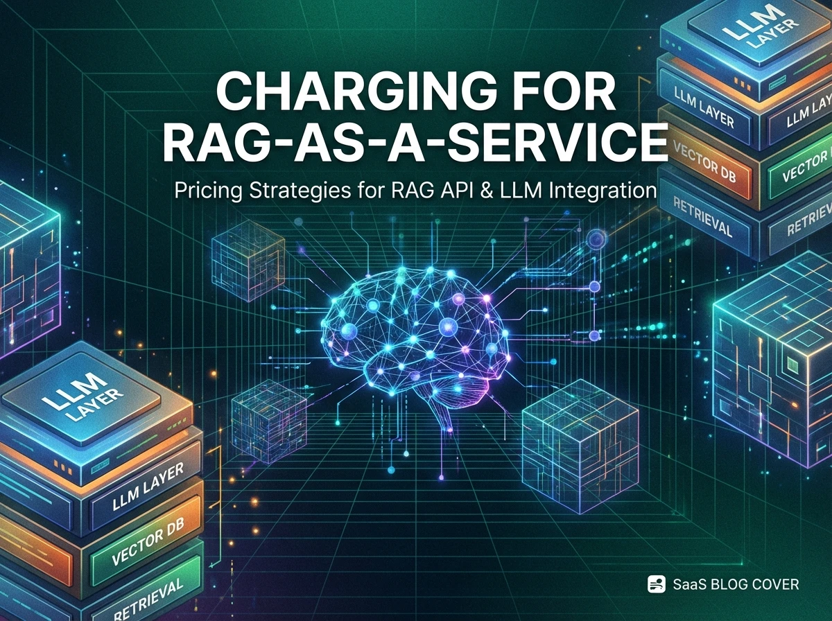 How to Charge for RAG-as-a-Service