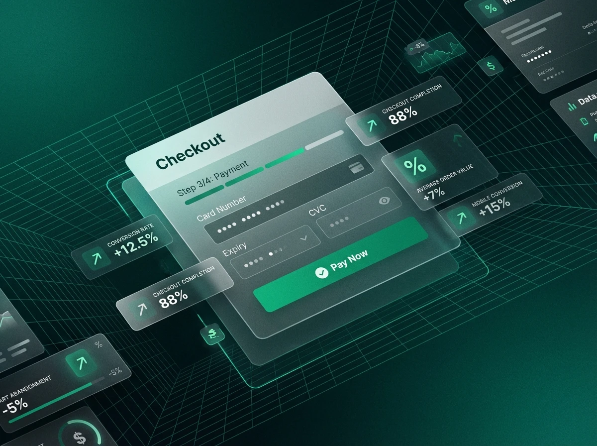 Checkout Optimization: 15 Tactics to Boost Conversion Rates in 2026