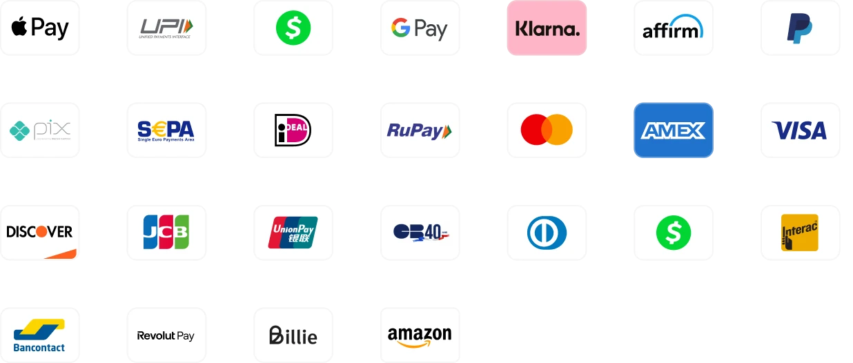 Comprehensive Coverage