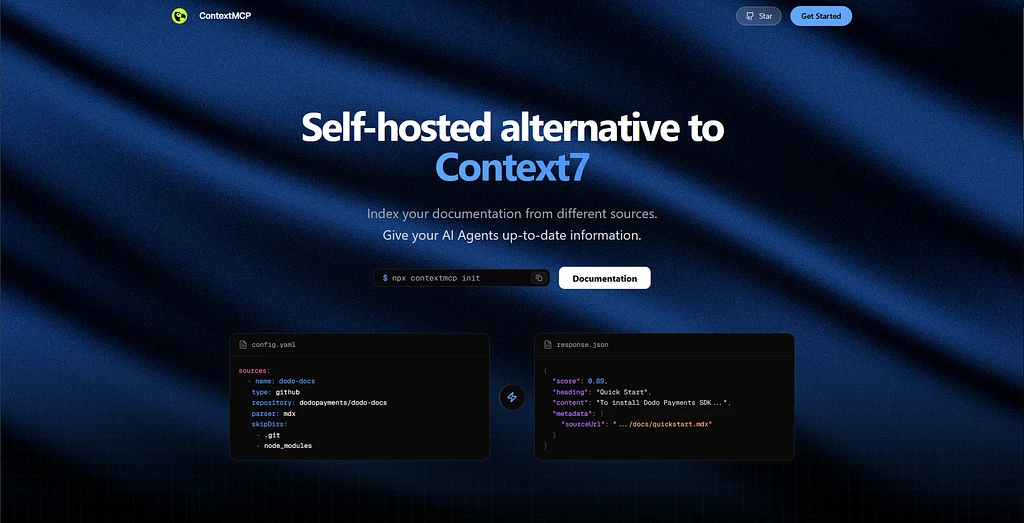 Why We Built Our Own Context Layer for AI Agents