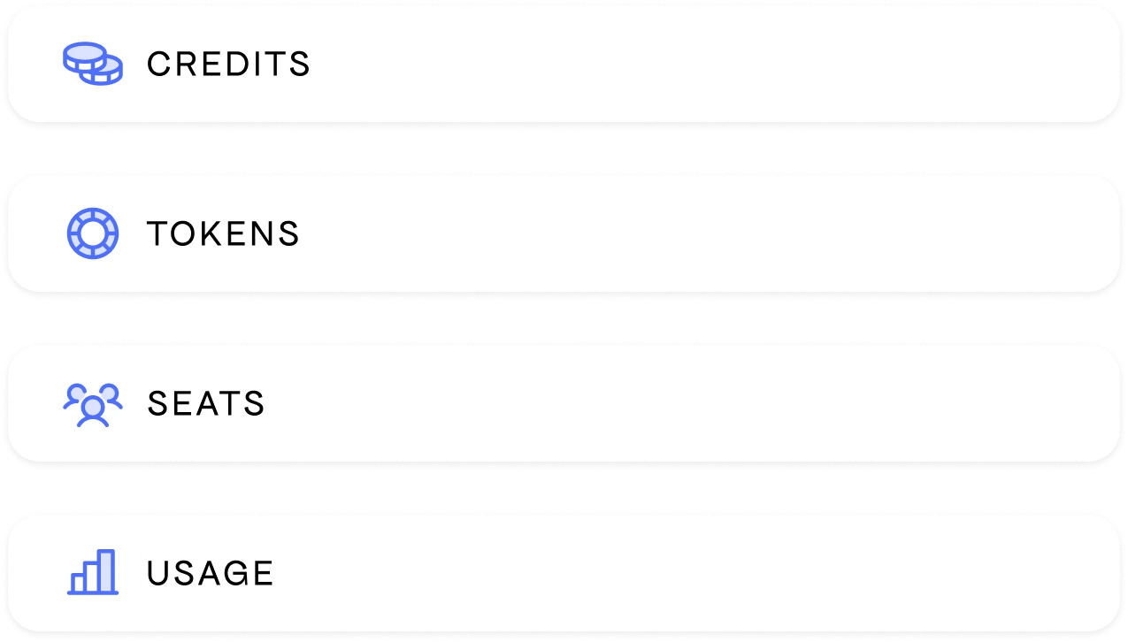 Optimised for AI Products