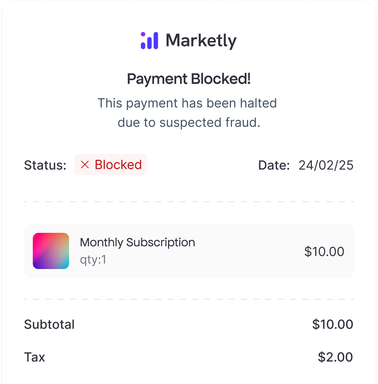 Fraud Protection: Keep Revenue Safe Without Slowing Sales