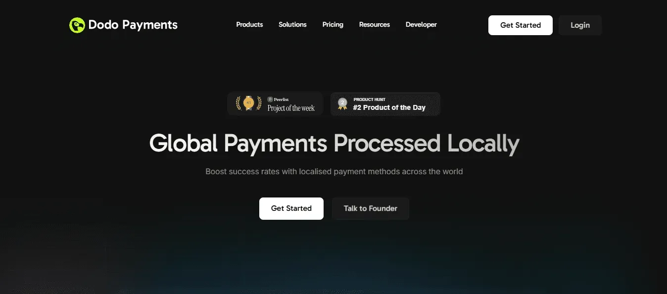 Top 5 Payoneer Alternatives to Look for in 2025 | Dodo Payments
