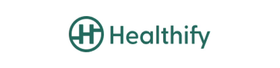 Healthify logosu