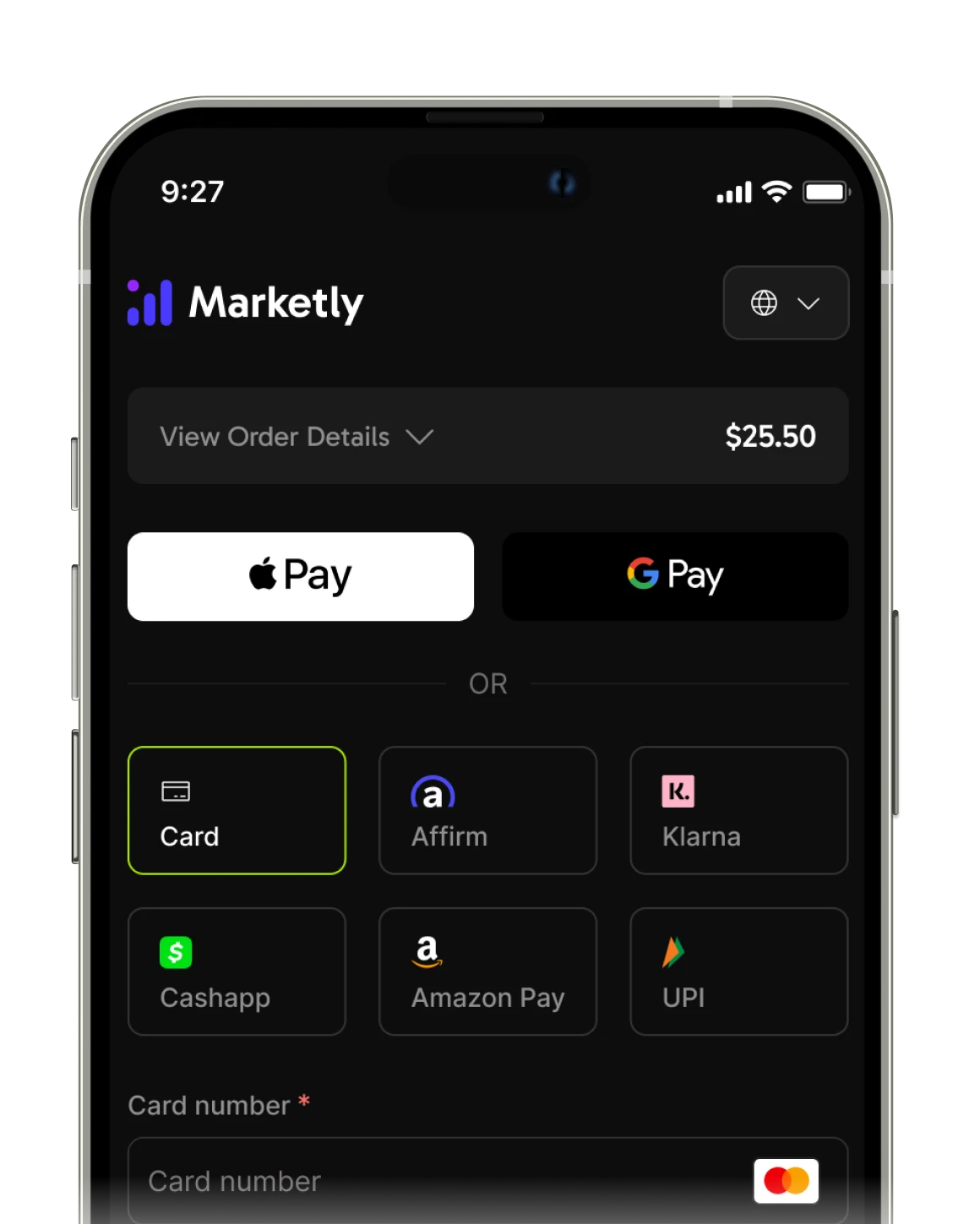 In-App Purchase: Seamless Payments Inside Your Product