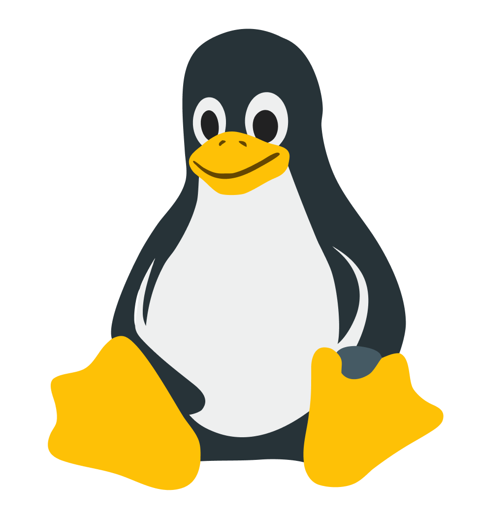 Linux (AppImage) logo