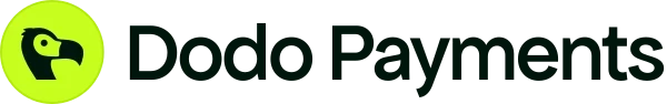 Dodo Payments