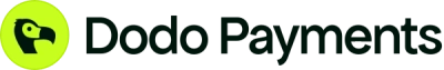 Dodo Payments
