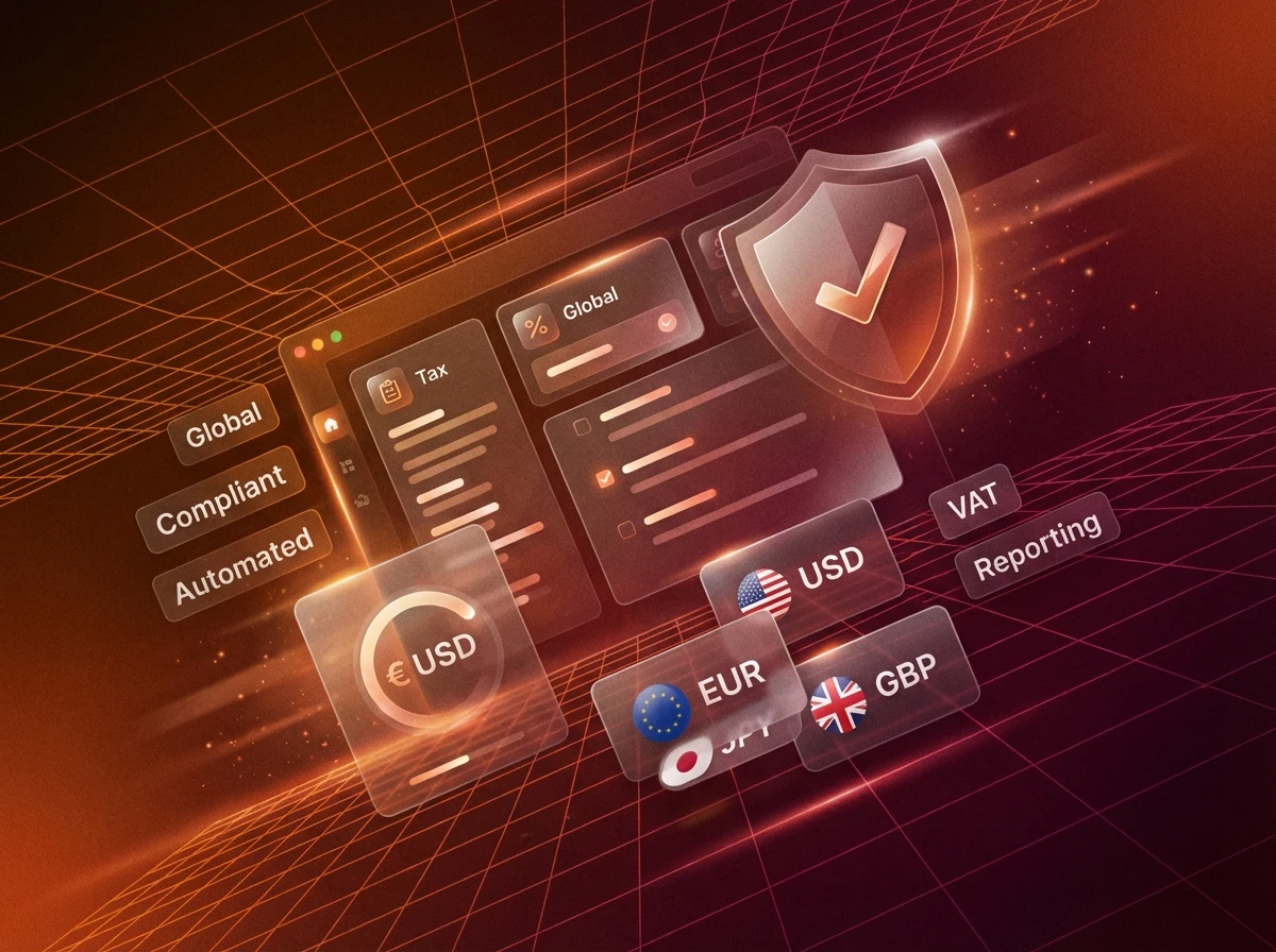 Merchant of Record for Indie Developers: The Practical Global Playbook