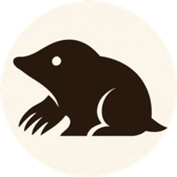 Logo Mole