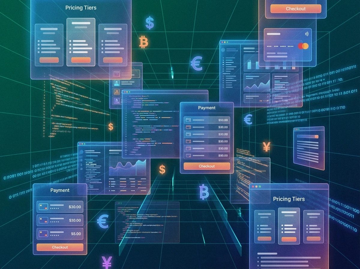 The Complete Guide to Monetizing Vibe-Coded Apps