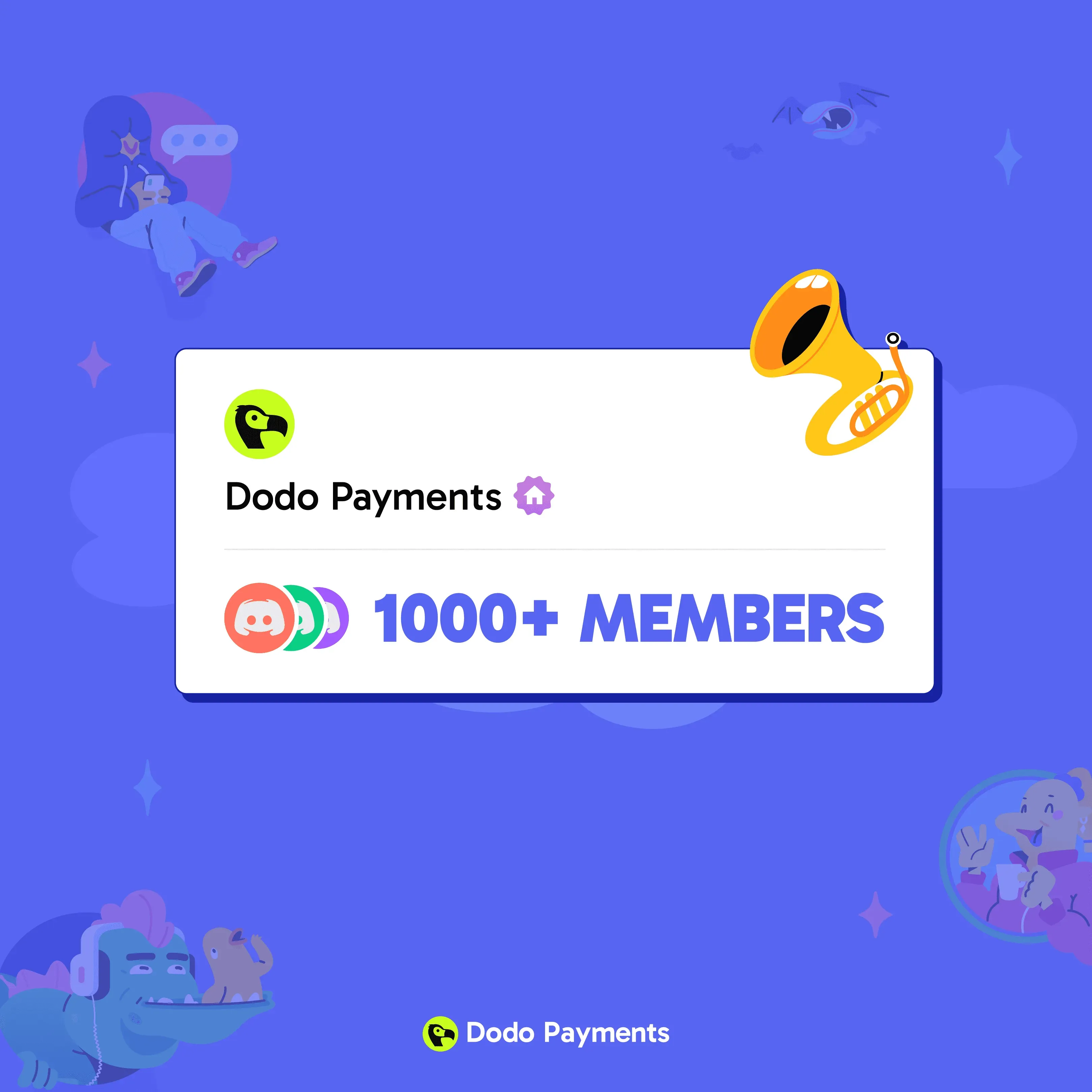 Dodo Digest: Celebrating Milestones, US Visit & New Drops from Dodo ...