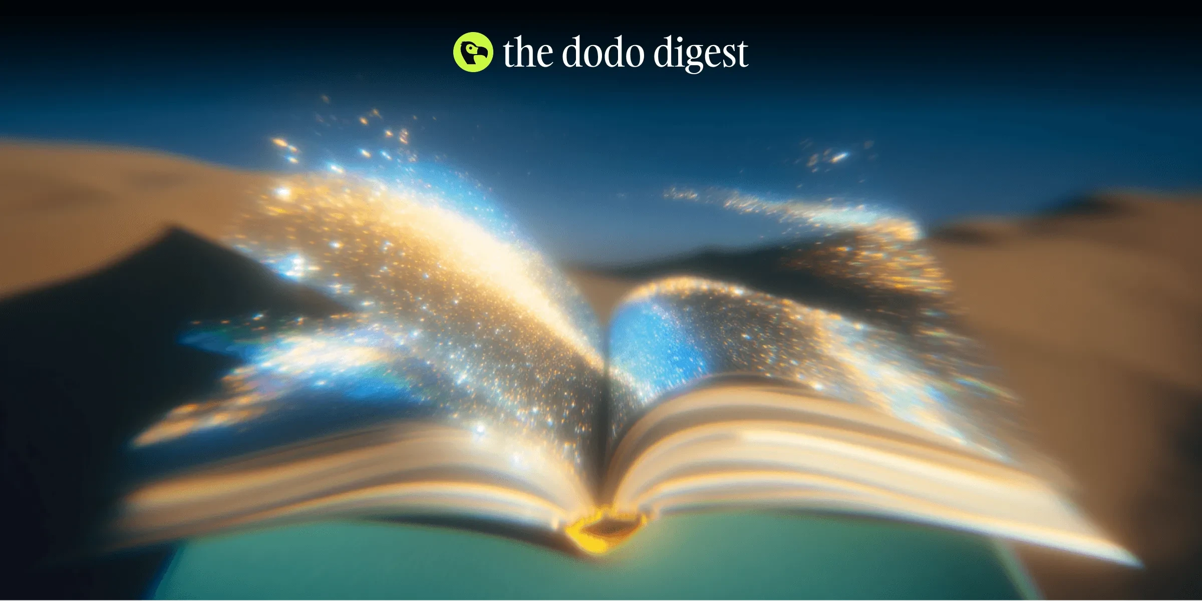 The Dodo Digest: The Hidden Conversion Killer for AI Startups