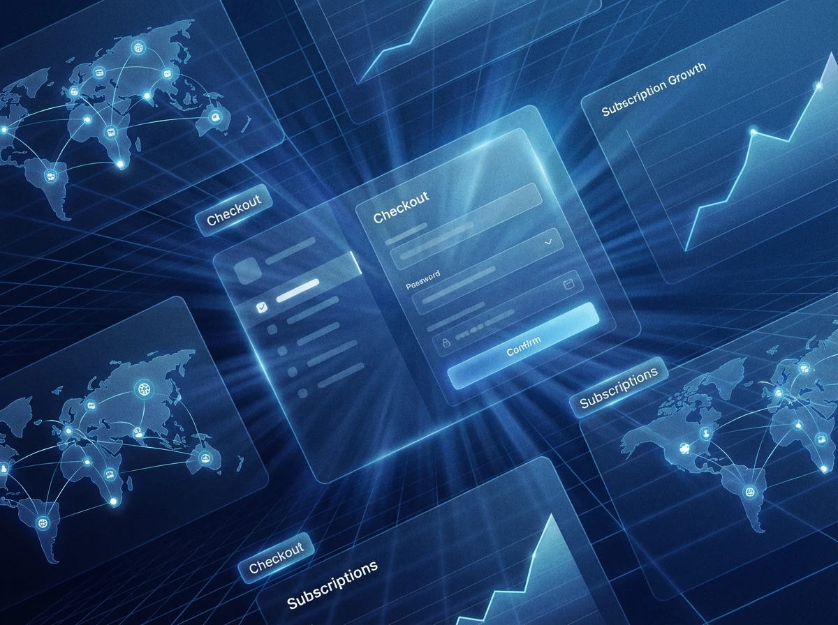 7 Best Paddle Alternatives for SaaS Teams in 2026