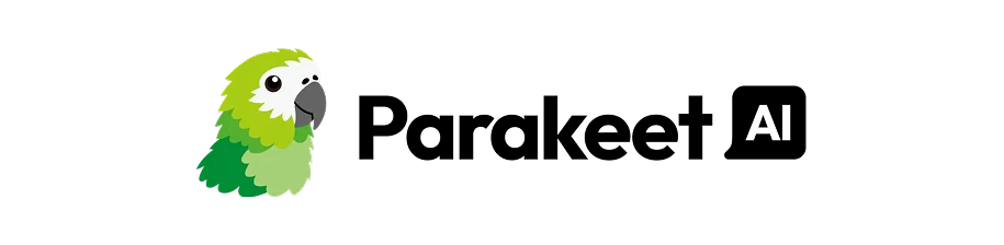 Parakeet AI logosu
