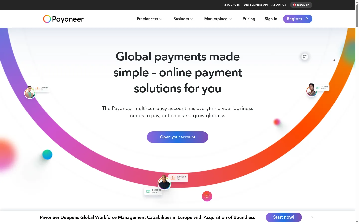 Payoneer Fees Explained What Sellers Actually Pay Dodo Payments payoneer-fees-explained-what-sellers-actually-pay-dodo-payments