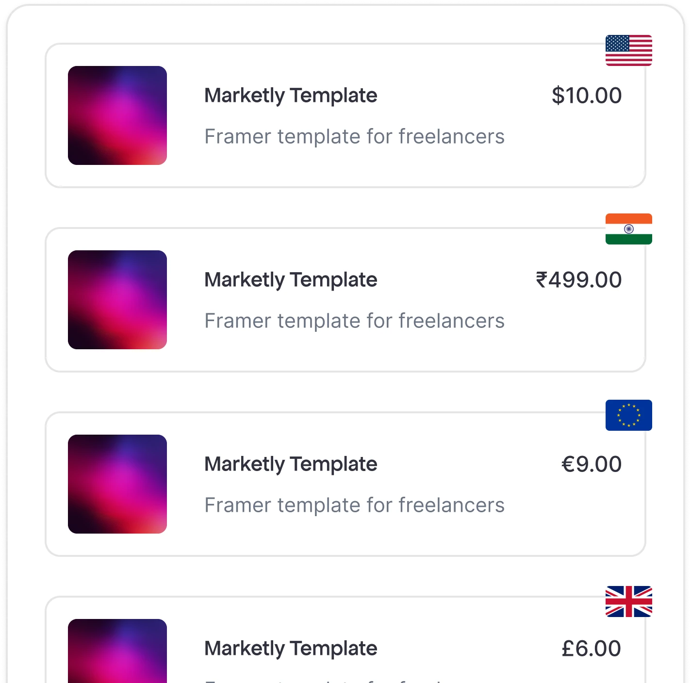 Purchasing Power Parity: Pricing That Matches Local Markets