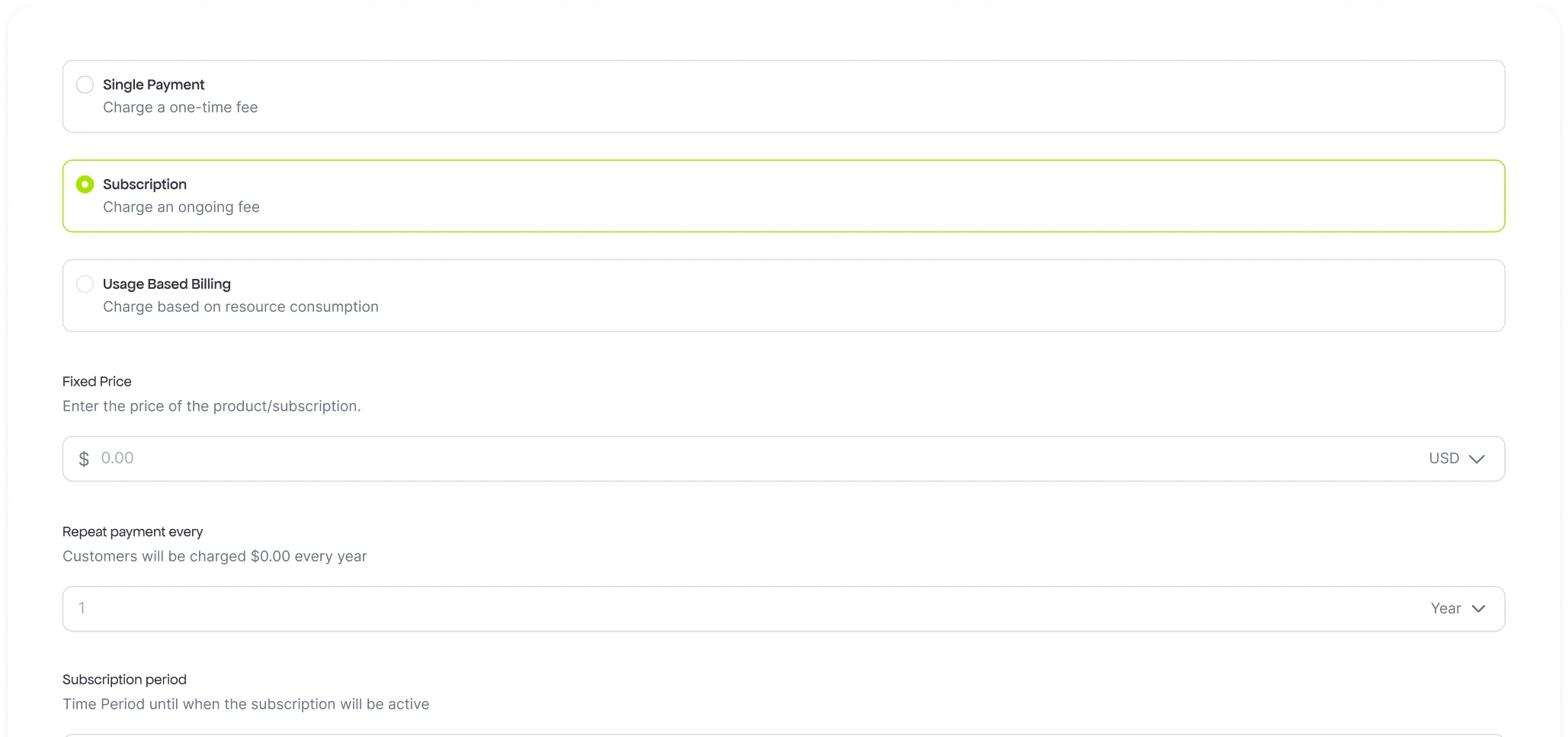 Seamless Integration
