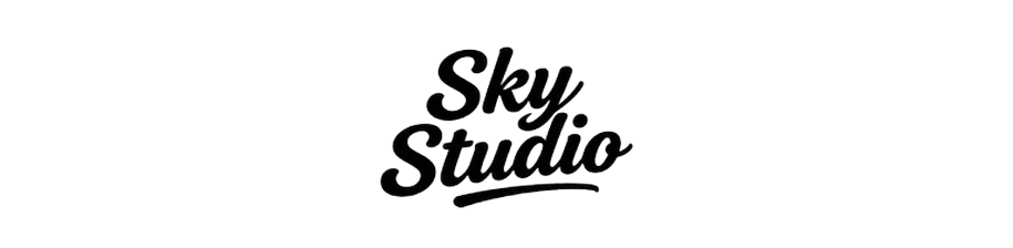 Sky Studio 标志