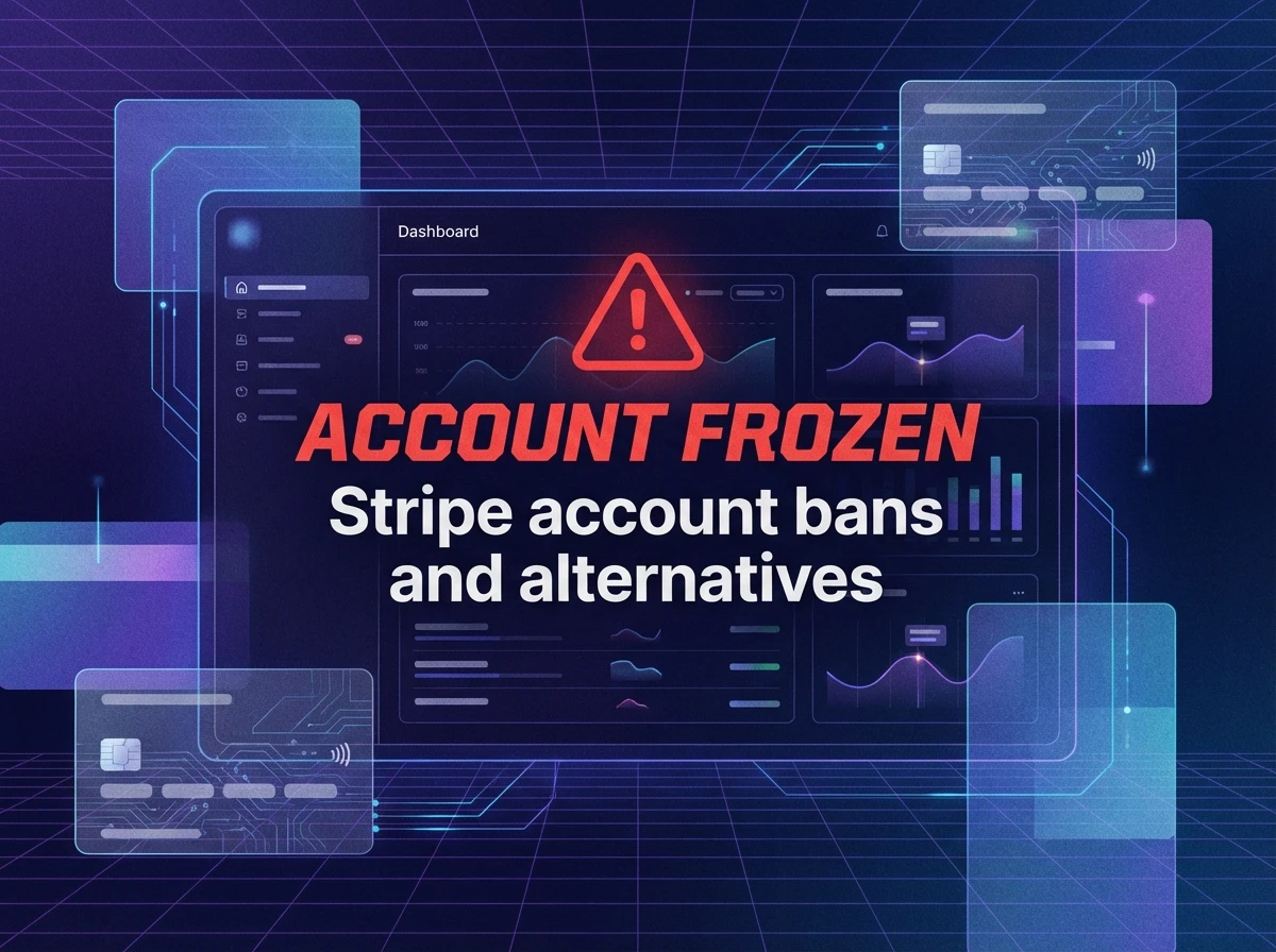 Stripe Banned My Account: What to Do Next