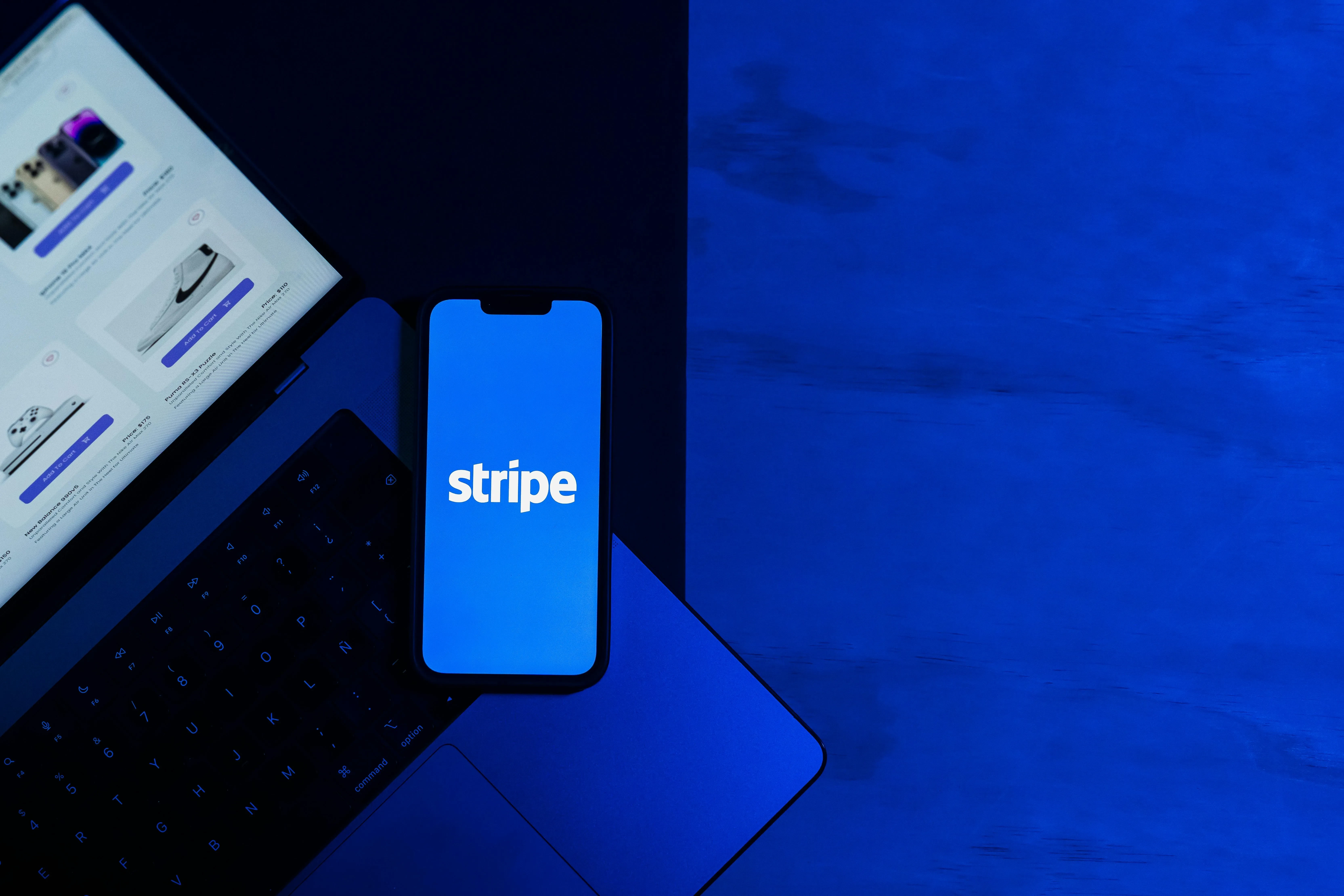 What is Stripe MoR?