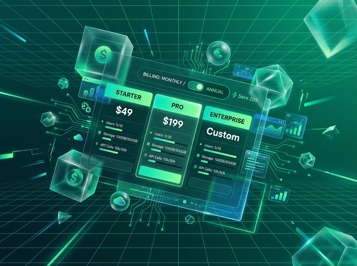 Subscription Pricing Models: The Complete Guide for SaaS Founders