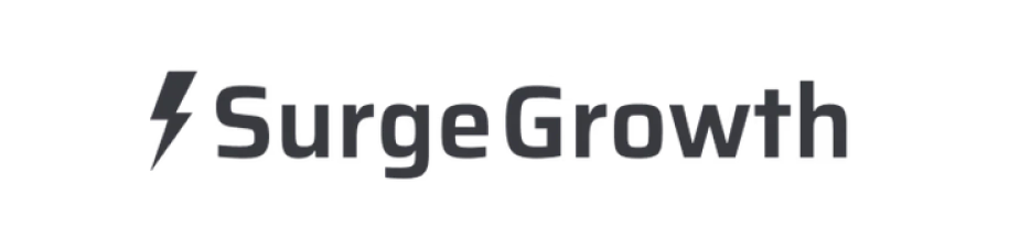 SurgeGrowth logosu