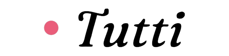 Tutti 标志
