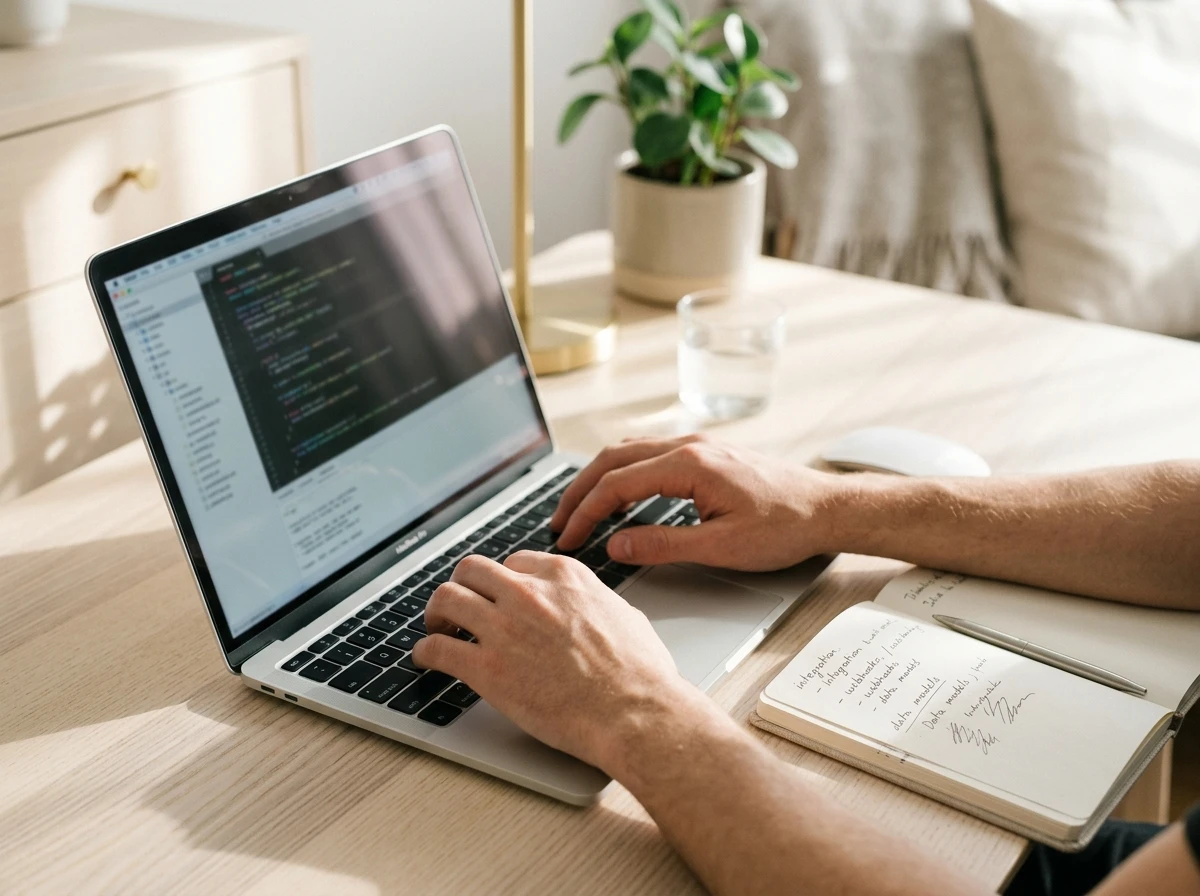 How to Set Up Webhooks for Payment Notifications | Dodo Payments