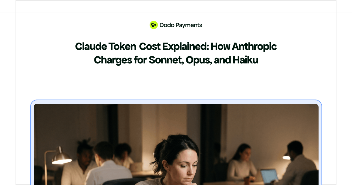 Claud Token Claude Token Cost Explained: How Anthropic Charges for Sonnet, Opus ...